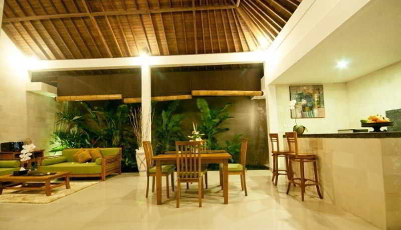 Sandi Agung Villa Семіньяк Екстер'єр фото